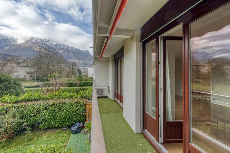 Appartement - 94 m² - 3 pièces