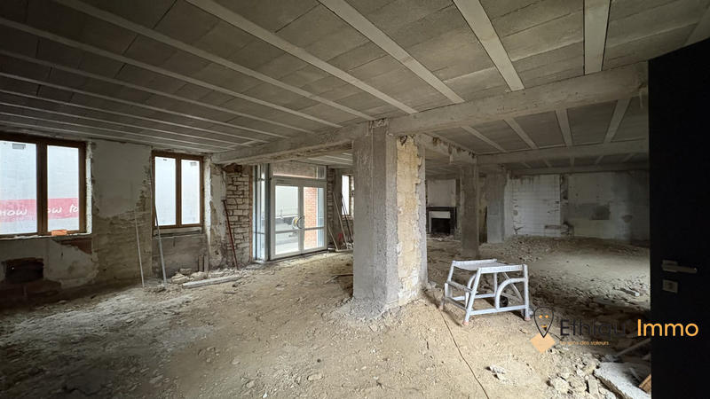 Maison ancienne - 558 m² - 12 pièces