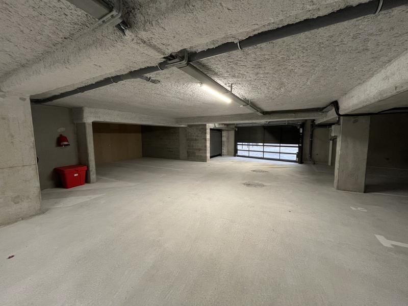 Appartement - 35 m² - 1 pièce