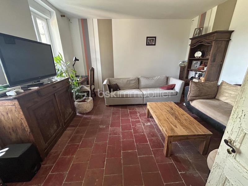 Maison en pierre - 312 m² - 9 pièces