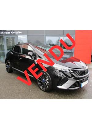 Renault Clio V E-Tech Full Hybrid 145 cv Esprit Alpine