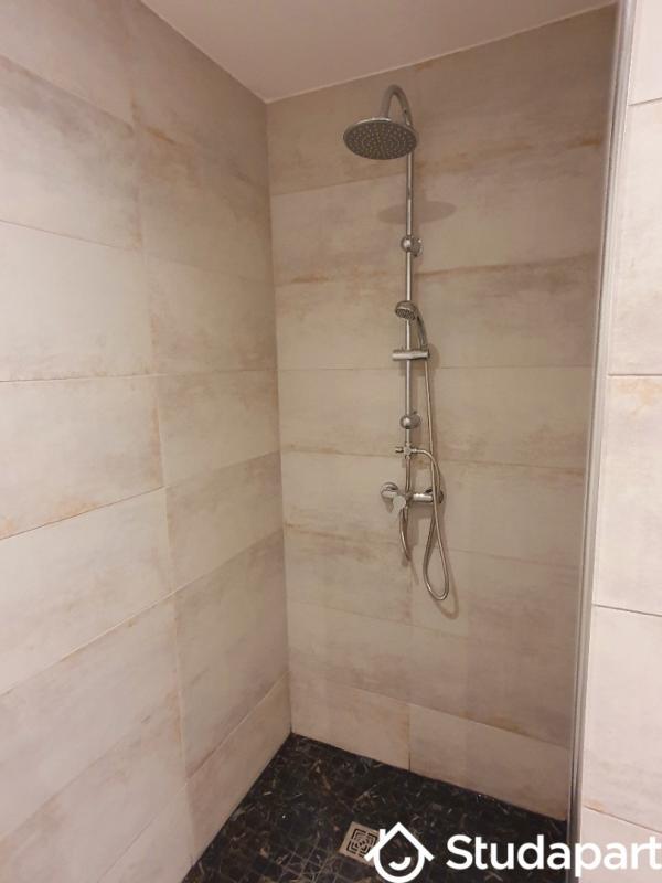 Chambre - 71 m² - 1 pièce