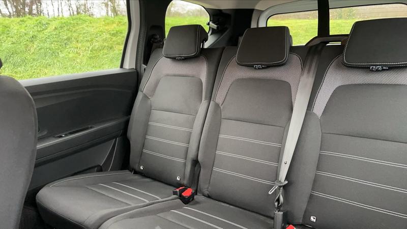 Dacia Jogger 1.0 Eco-G 100 Expression - Gpl Entretien constructeur