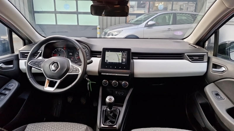 Renault Clio V Sce 65 Evolution