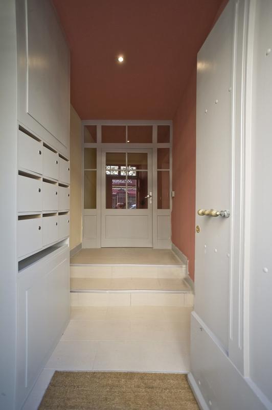 Appartement - 78 m² - 3 pièces