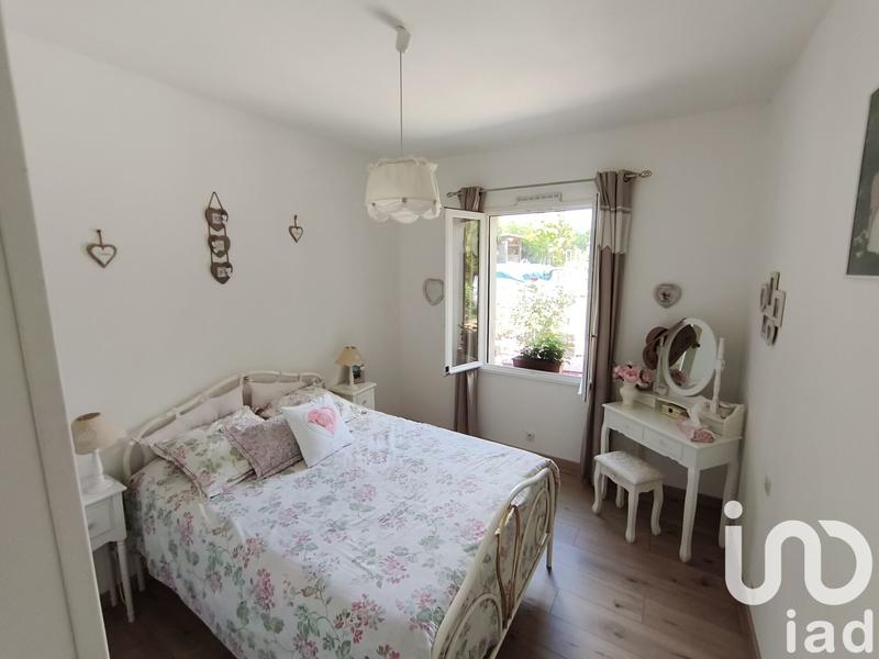 Maison - 235 m² - 7 pièces