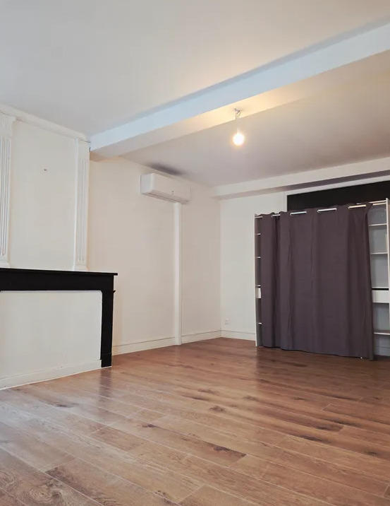 Appartement - 74 m² - 3 pièces