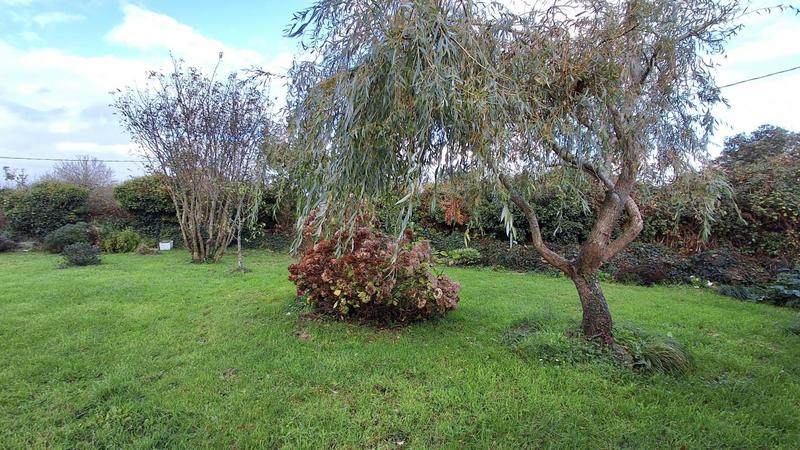 Maison - 103 m² - 5 pièces