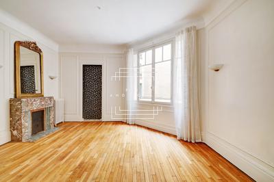 Appartement - 103 m² - 4 pièces