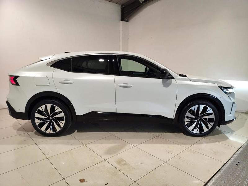 Renault Rafale E-Tech full hybrid 200 Techno