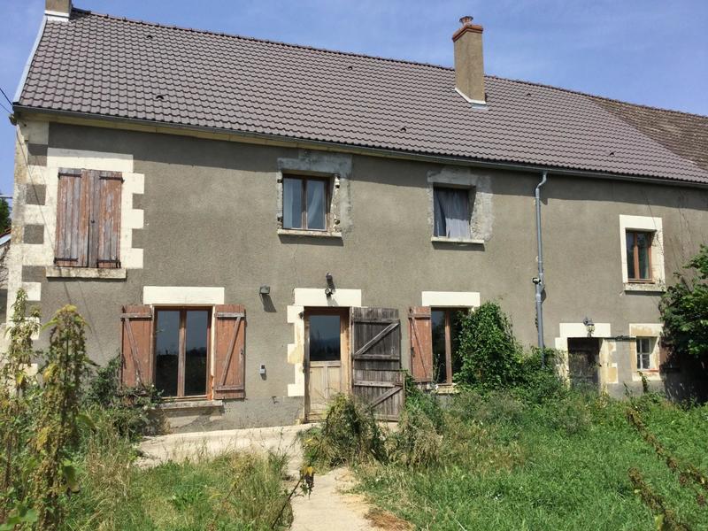 Maison - 188 m² - 1 pièce