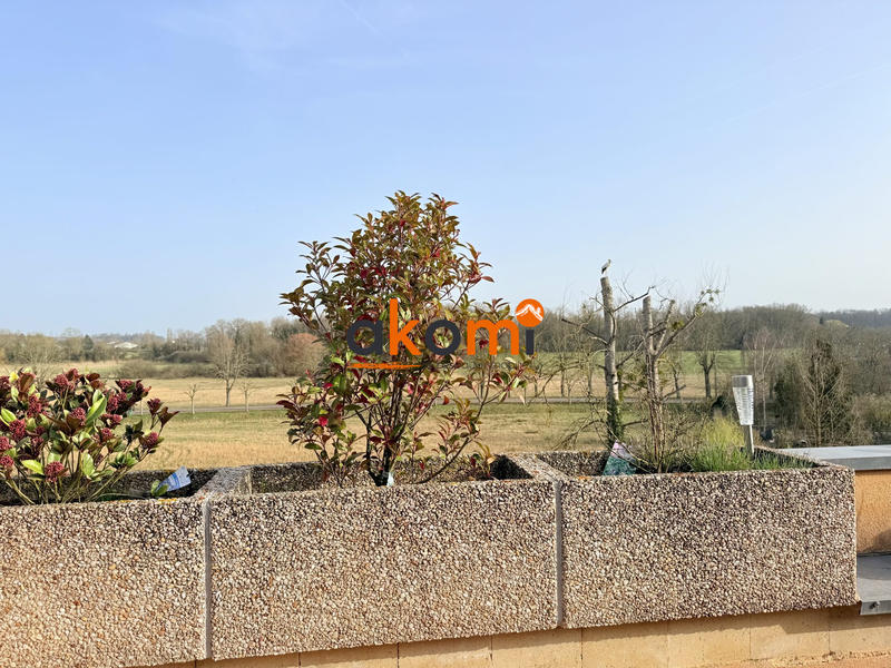 Appartement - 175 m² - 5 pièces