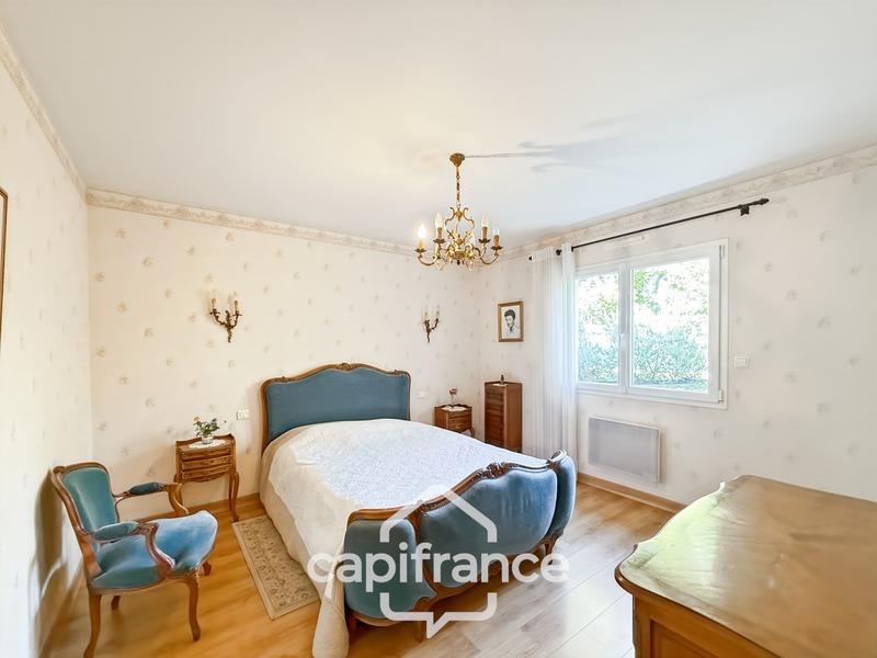 Maison - 144 m² - 6 pièces