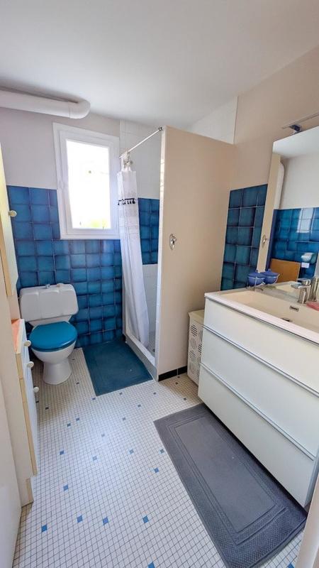 Maison - 126 m² - 6 pièces