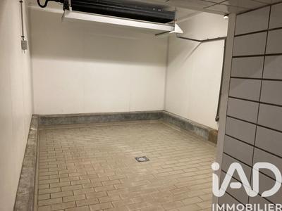 Immeuble - 900 m² - 2 pièces