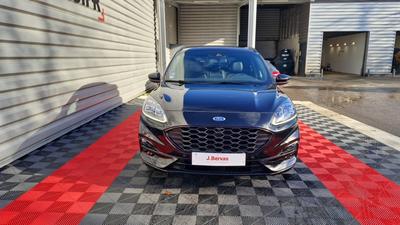 Ford Kuga 2.5 Duratec 190 Ch Fhev E-Cvt St-Line X