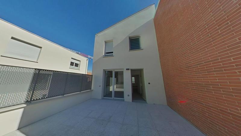 Appartement - 87 m² - 4 pièces