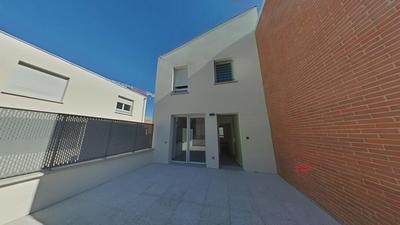 Appartement - 87 m² - 4 pièces