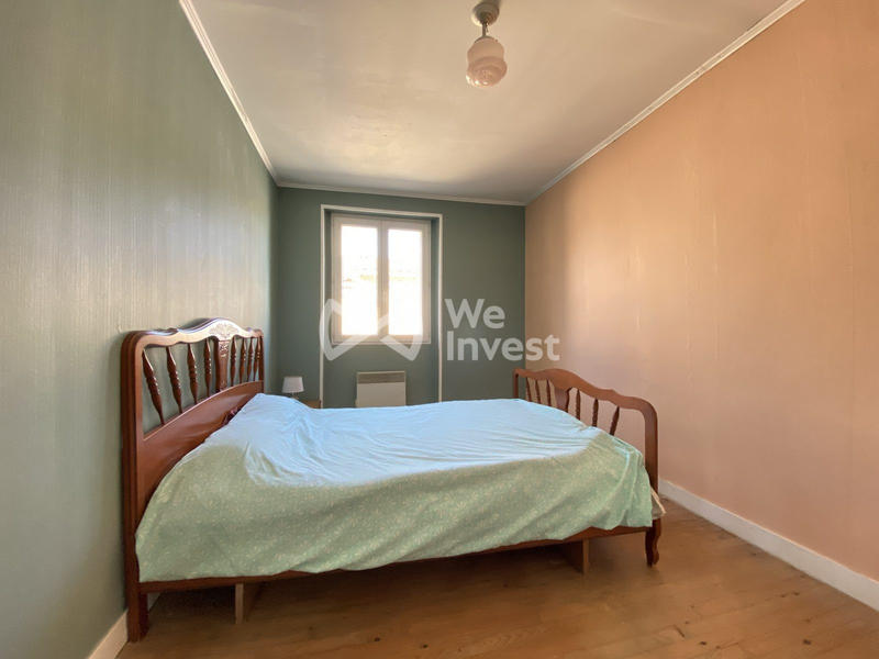 Maison - 139 m² - 4 pièces