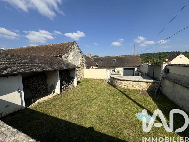 Maison - 140 m² - 4 pièces