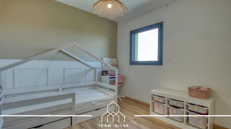 Villa - 105 m² - 4 pièces