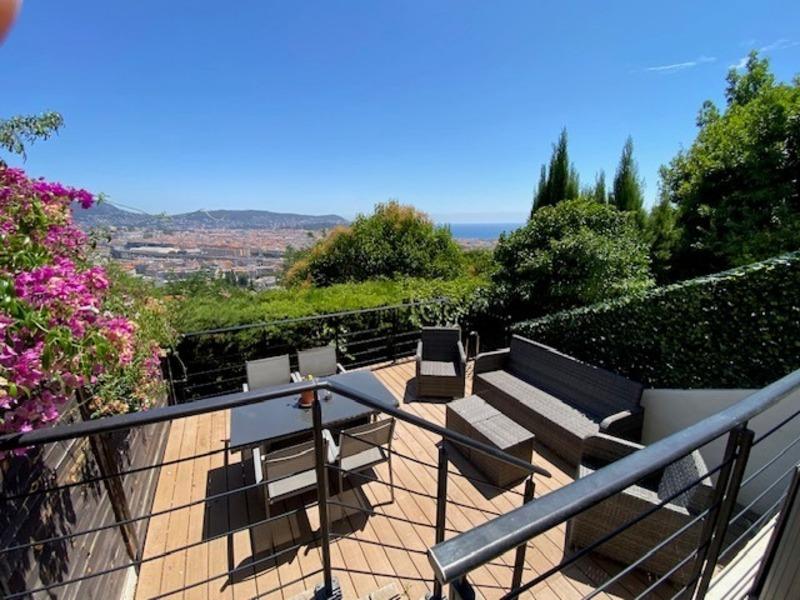 Duplex - 100 m² - 5 pièces