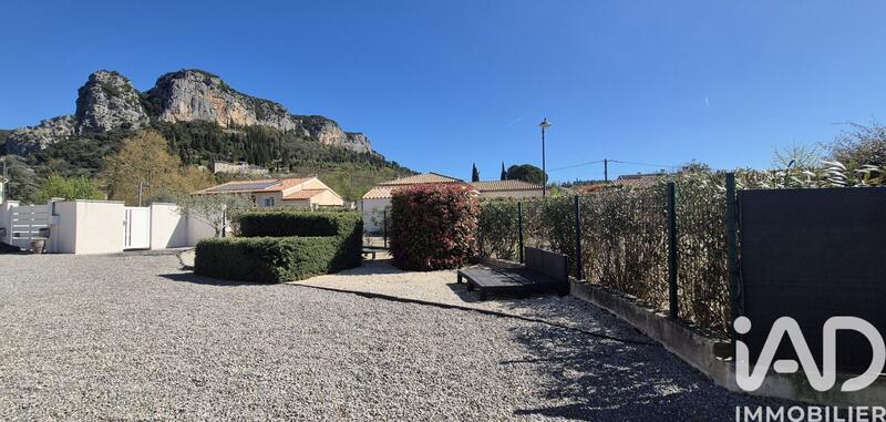 Maison - 137 m² - 5 pièces