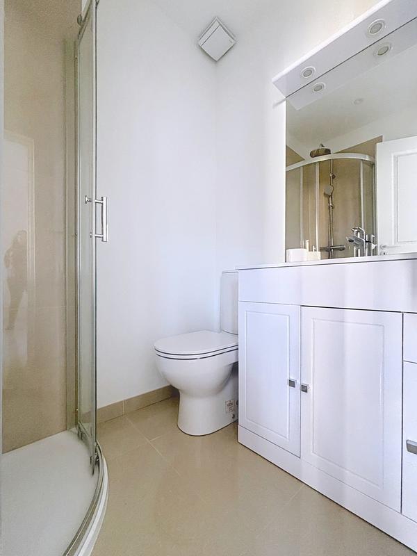 Appartement - 24 m² - 1 pièce