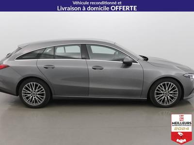 Mercedes Cla Shooting Brake 200d 8g-Dct Progressive Line