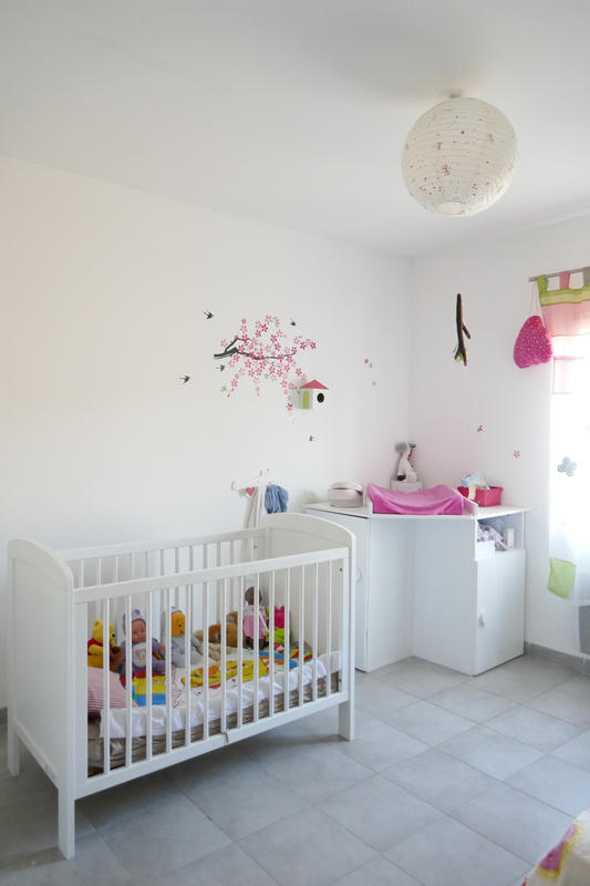 Maison - 69 m² - 3 pièces