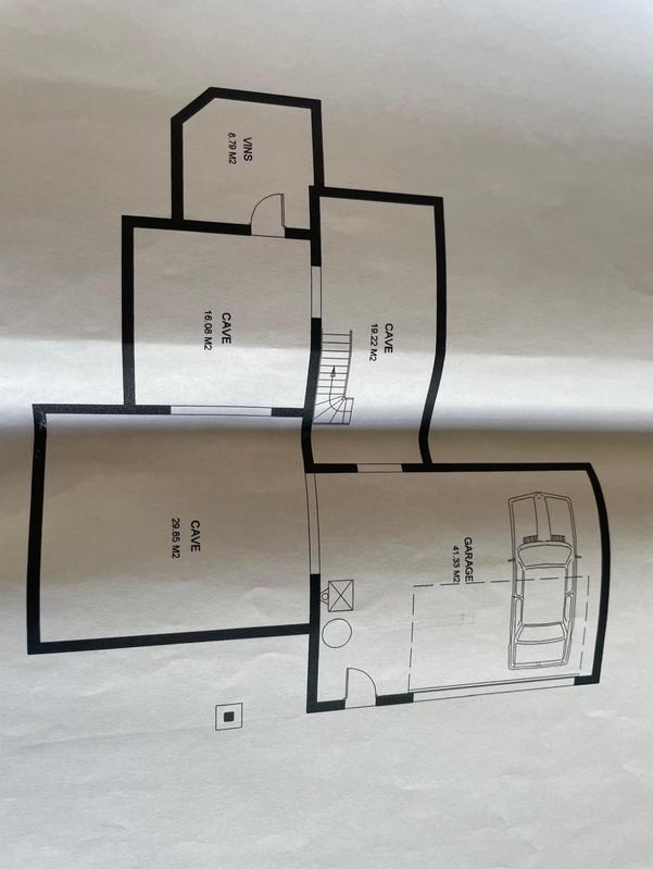 Maison - 167 m² - 6 pièces