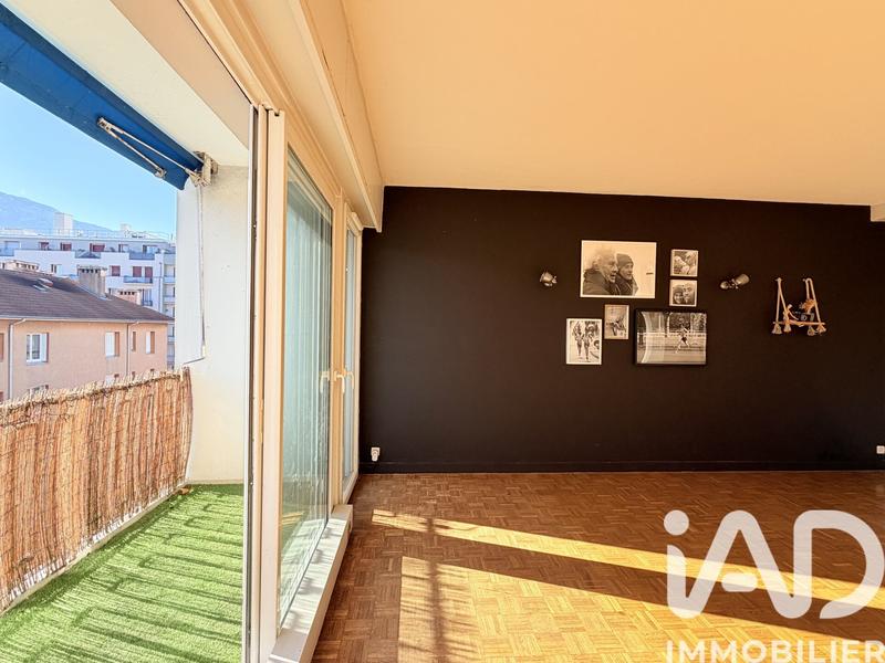 Appartement - 87 m² - 3 pièces