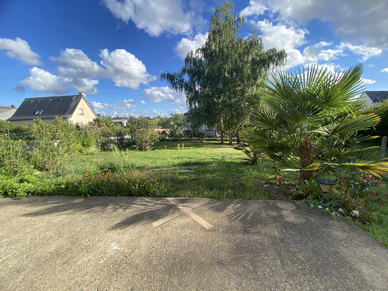 Maison - 131 m² - 5 pièces