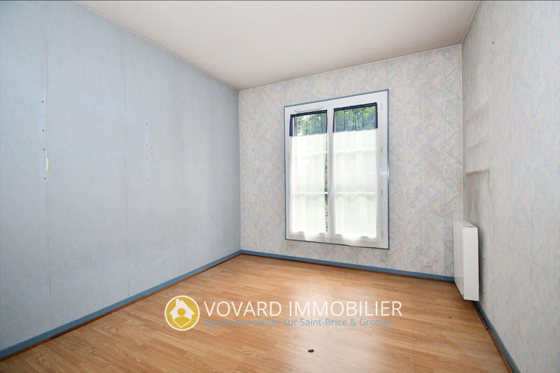 Maison - 119 m² - 6 pièces