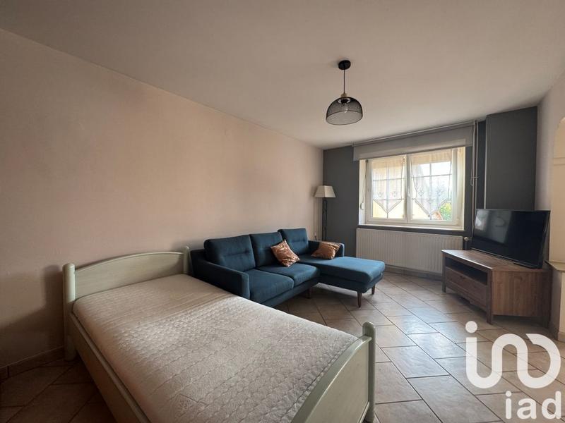 Maison de village - 279 m² - 7 pièces