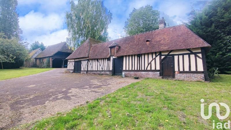 Maison - 215 m² - 7 pièces