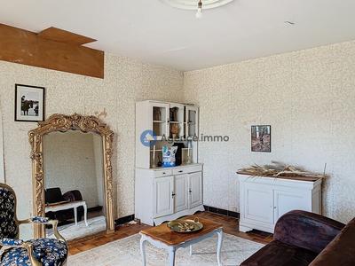 Maison - 142 m² - 5 pièces