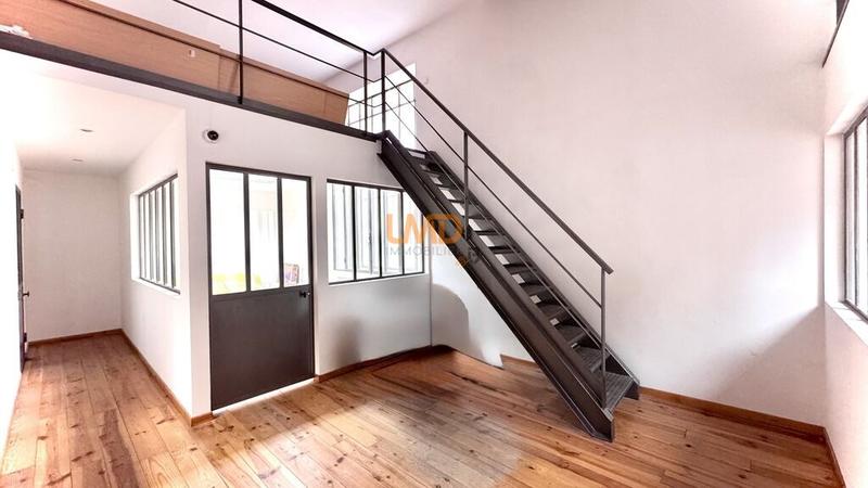 Immeuble - 264 m² - 14 pièces