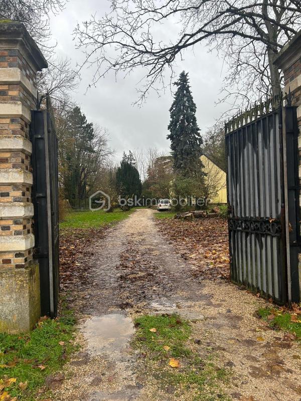 Château - 124 m² - 6 pièces