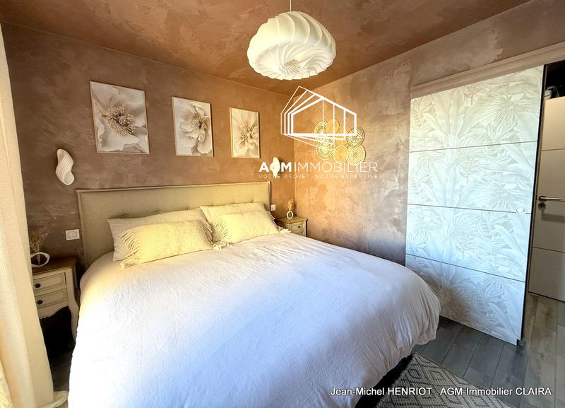 Villa - 104 m² - 4 pièces