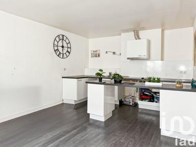 Appartement - 35 m² - 2 pièces