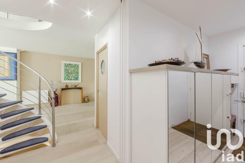 Duplex - 150 m² - 6 pièces