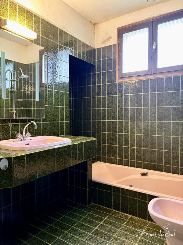 Maison - 161 m² - 7 pièces