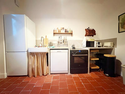 Maison - 93 m² - 5 pièces