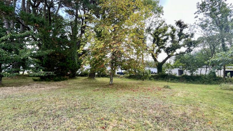 Terrain - 666 m²