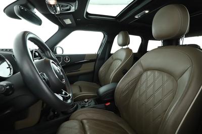 Mini Countryman Cooper se All4 Exquisite Hybrid Bva6 136+88 ch