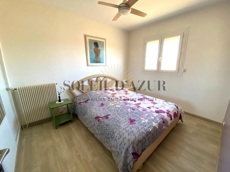 Duplex - 123 m² - 7 pièces