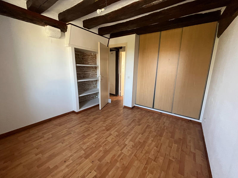 Maison - 60 m² - 3 pièces