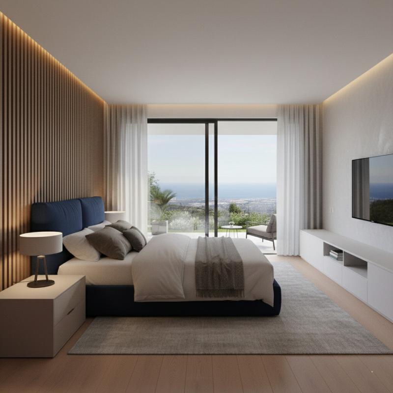 Maison - 121 m² - 4 pièces