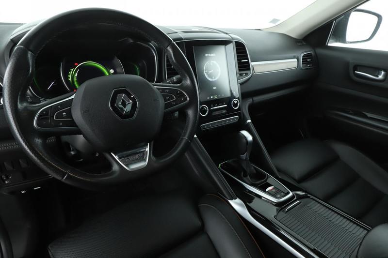 Renault Koleos 1.7 Blue dCi Initiale Paris X-Tronic 150 ch